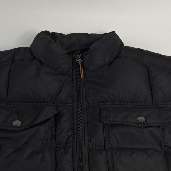 MEN'S PUFFER VEST GOODFELLOW XXL - Picture 15 of 16